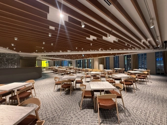 新宿駅直結・最大300名対応の 多目的イベント会場「グレイドパーク新宿駅前」オープン