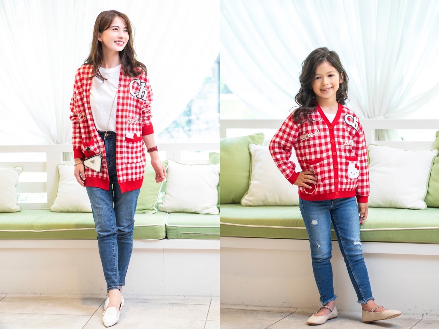 < Kids ¥16,500(税込)>