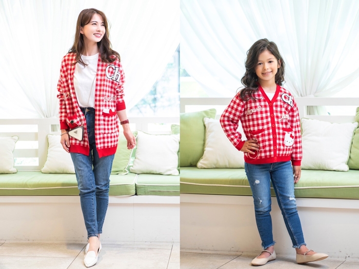 < Kids ¥16,500(税込)>