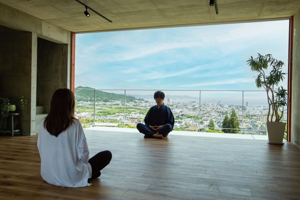 マインドフルネス