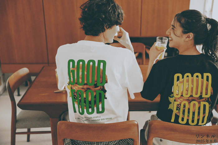 モデル着用イメージ(4)