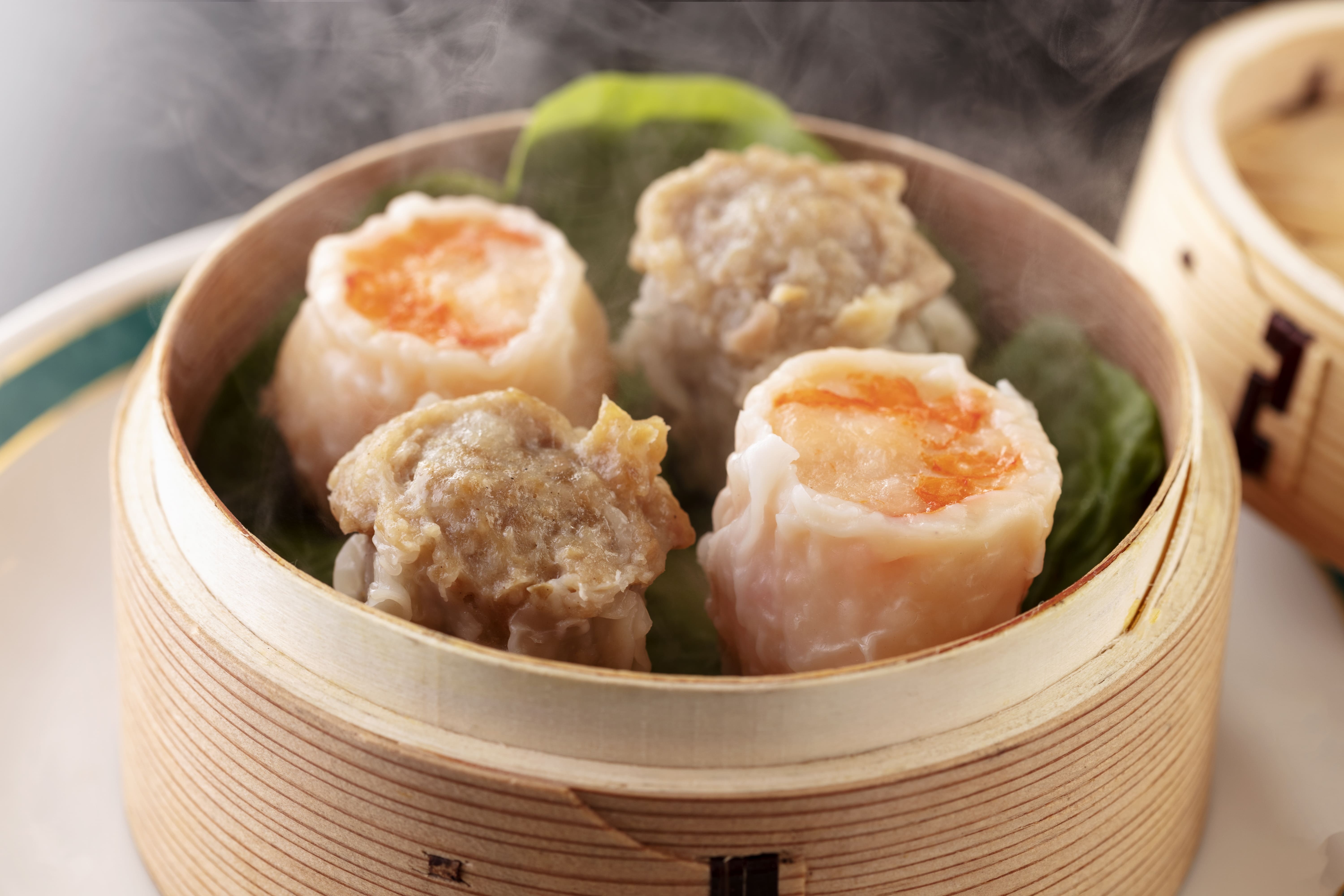 <小洞天>シュウマイ2種詰め合せ