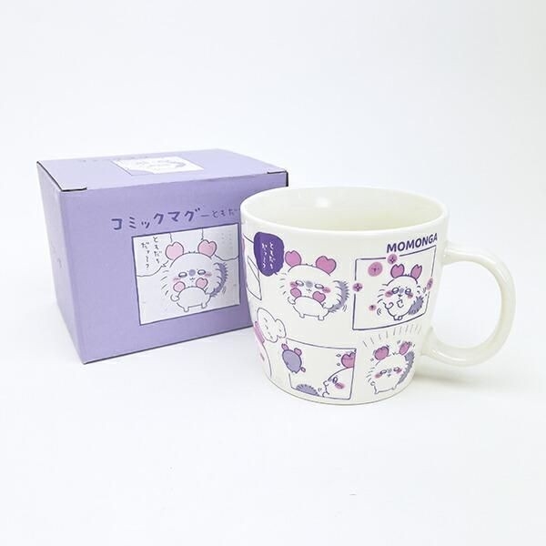 ちいかわコミックマグ