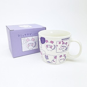 ちいかわコミックマグ