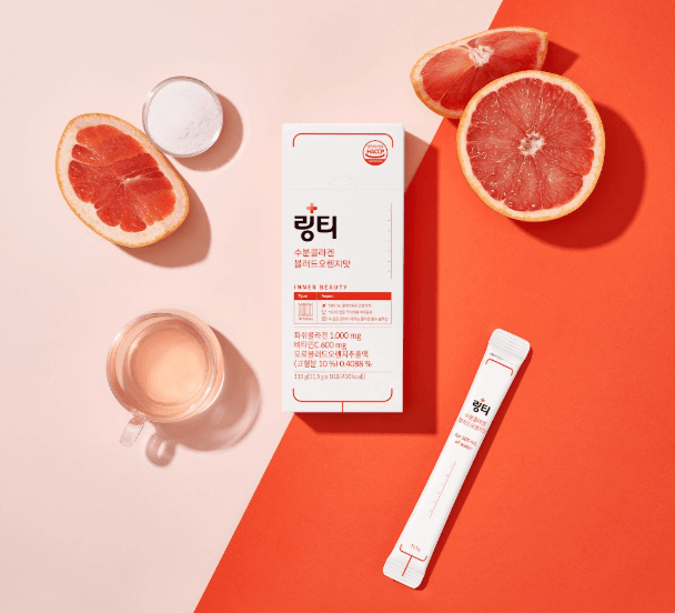 うるおい水分コラーゲン