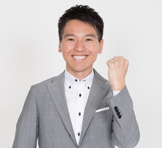 吉弘　翔　アナウンサー