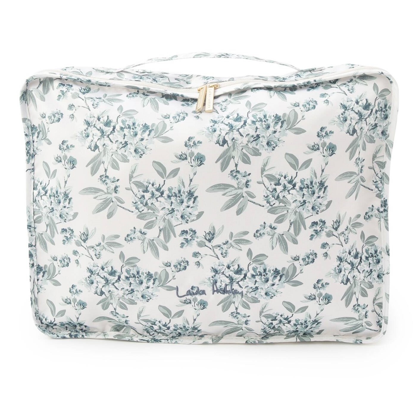 キャンペーンプレゼント商品 「アデリーン 」柄 トラベルポーチ