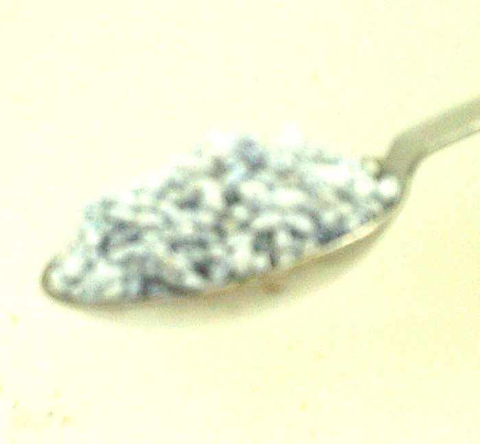 SnowMai大さじ一杯/白米一合