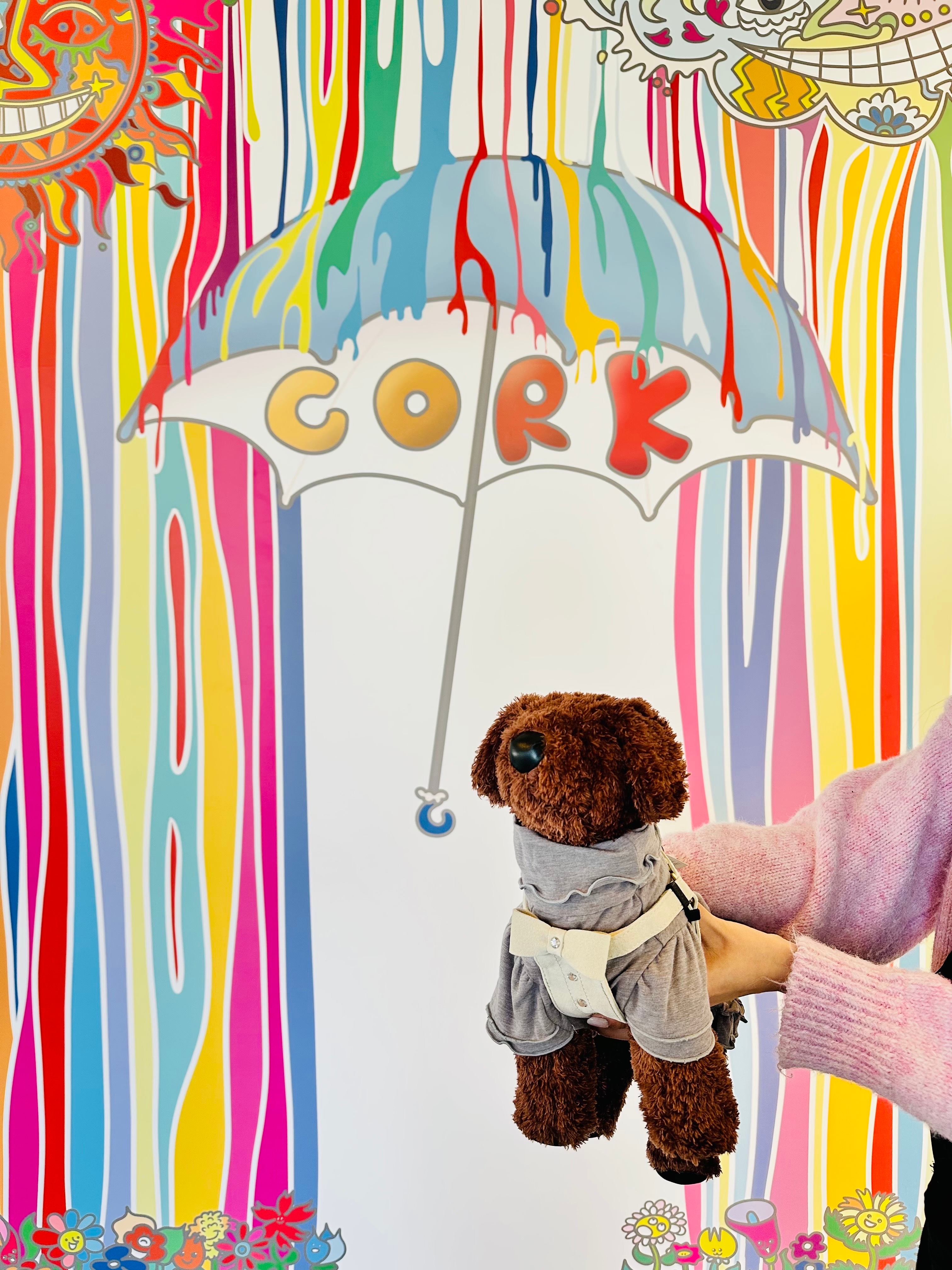 フォトスポット