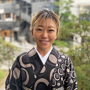 藤田敦子(コミュニケーションディレクター)