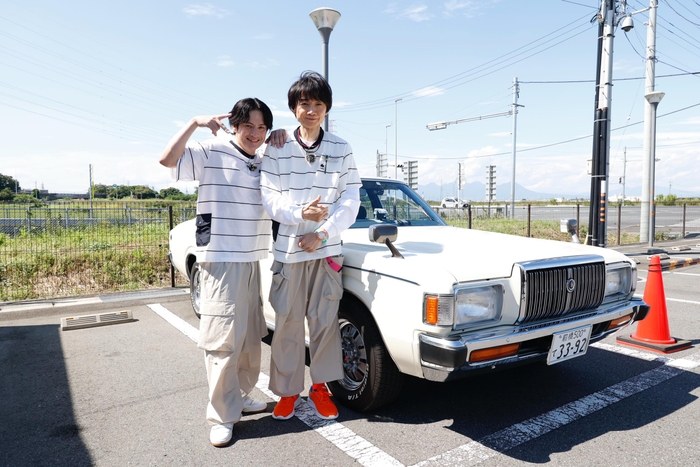 ©BS松竹東急/キャストカンパニー