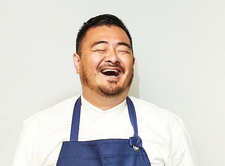 鳥羽周作シェフ画像(画像はイメージです。)