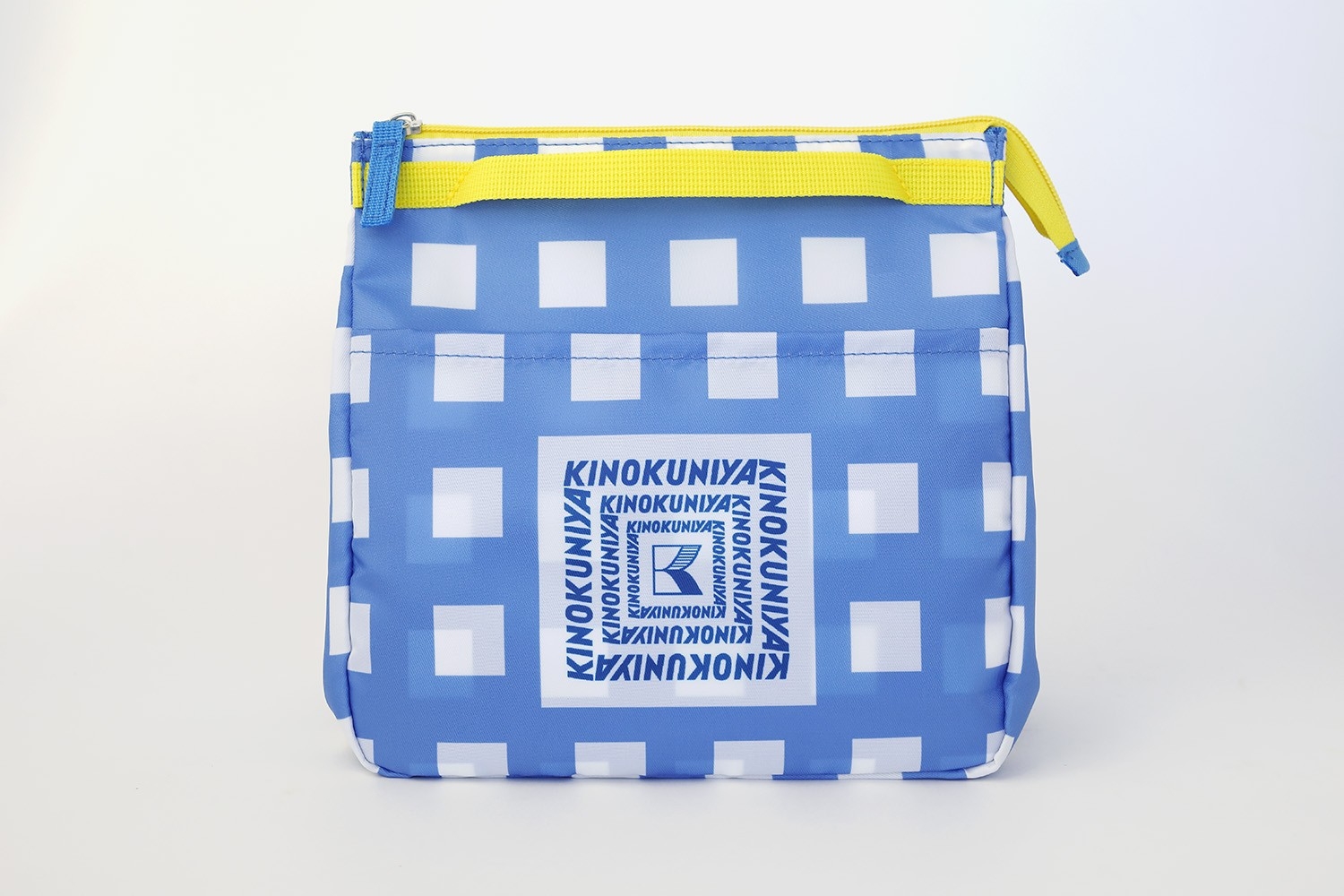 「紀ノ国屋のたっぷり保冷ポーチ」〈チェック〉7月2日号増刊付録