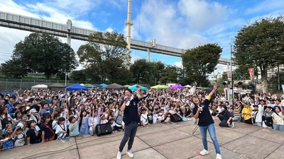 昨年2500人が来場！第3回「つっがフェスタ」開催 千葉市9/27 人気ご当地キャラクターや自衛隊とのコラボも決定！