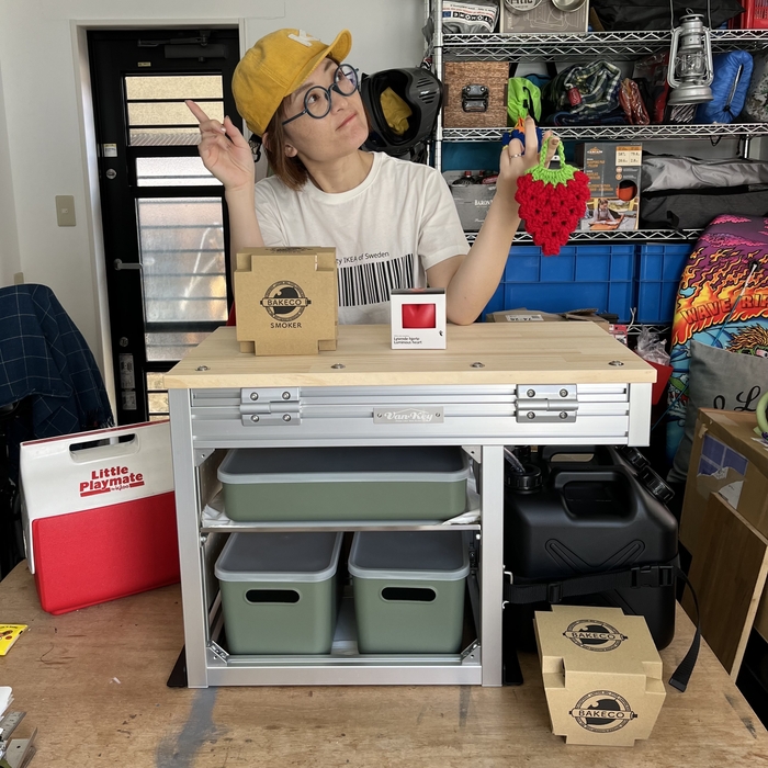 ハーミットクラブシステム78(3)