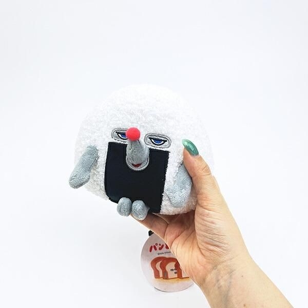 パンどろぼうお手玉