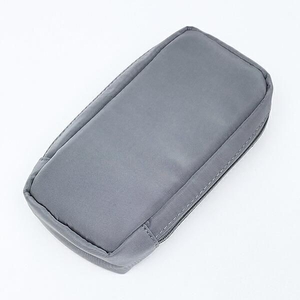 スヌーピーのメッシュケース