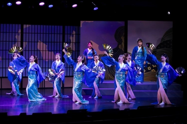 淡路島出身の商人“高田屋嘉兵衛”の軌跡を歌で辿る 劇場 波乗亭『舞い踊る郷の響き―ふるさとNeo Japonism―』7月26日より上演決定 ～本チケットの早期ご購入割引を実施中～