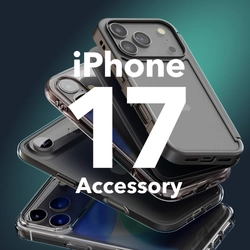 株式会社PGAが、アップルより発表があったiPhone17シリーズに対応したケース等のアクセサリー207種を9月10日より順次出荷開始