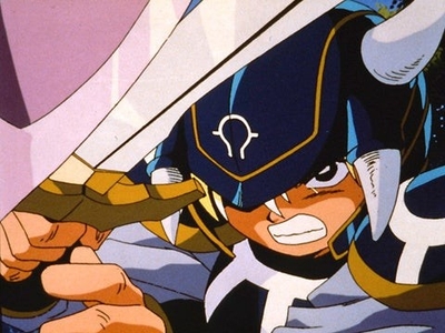 ©1992・1993 PLEX／MOVIC