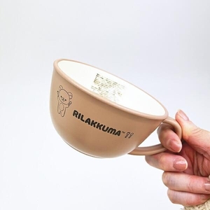 リラックマ　食器