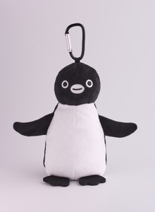 Suicaのペンギン_スマイル