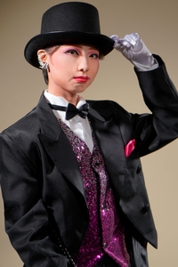 桜 礼瑠（さくら れいる）