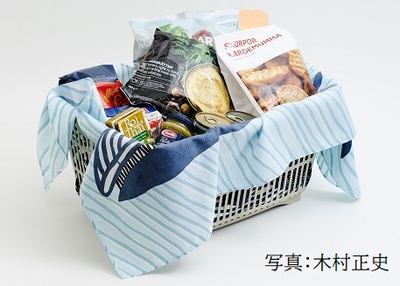 エコバッグbefore