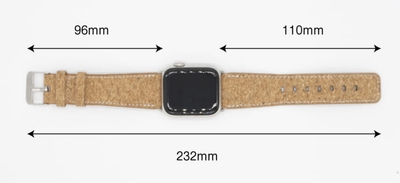 ▲Apple Watch 41mm / 40mm / 38mm 対応