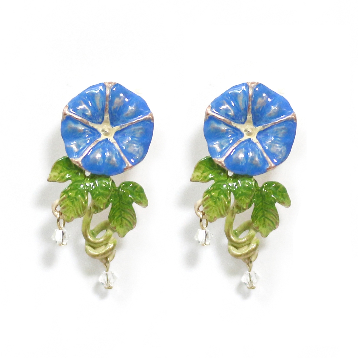 アサガオピアス 定価:3,630円⇒セール価格:2,541円