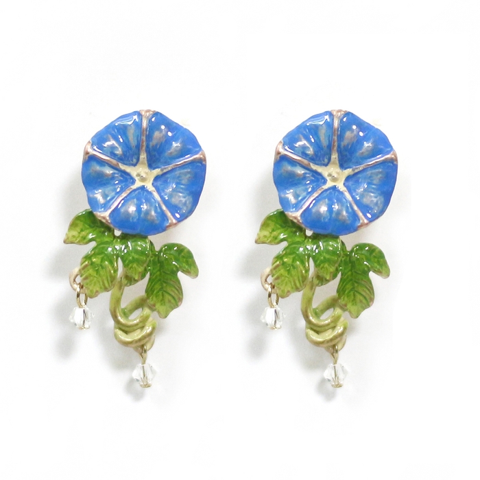 アサガオピアス 定価:3,630円⇒セール価格:2,541円