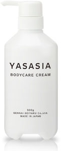 YASASIAボディケアクリーム