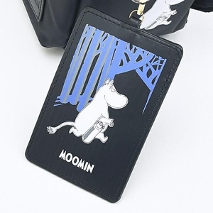 ムーミンのリュック