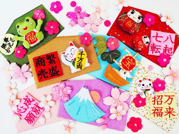 和の小物講座 by 京都 ちさと