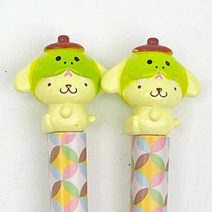 サンリオの干支箸