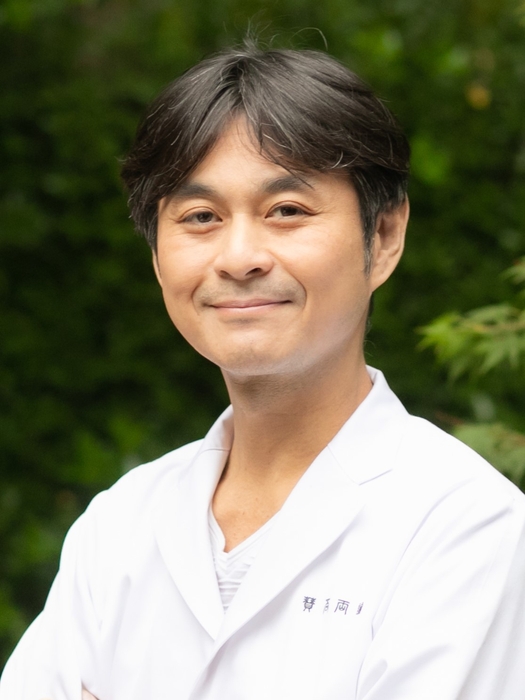 笠原将弘 日本料理「賛否両論」主人