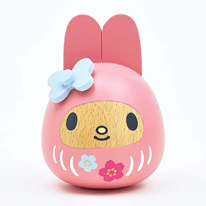 サンリオのだるま