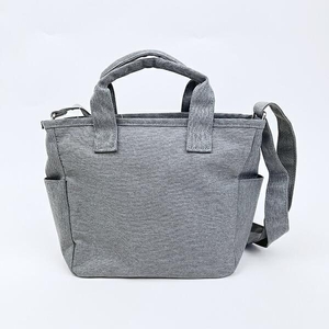 スヌーピーのショルダーバッグ