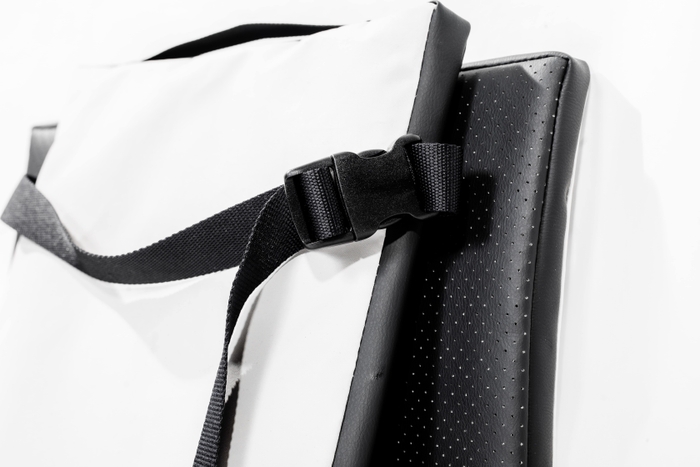 セルバッグスSTD 固定ベルト