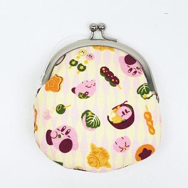 カービィの和風コレクション