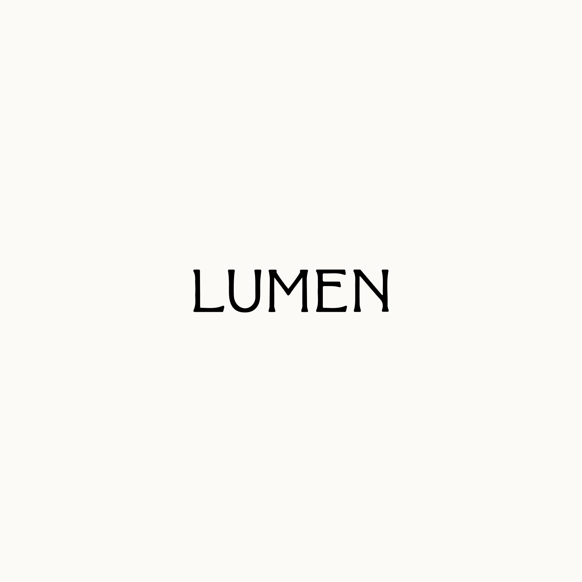 Atelier de LUMEN（アトリエ ド ルメン）