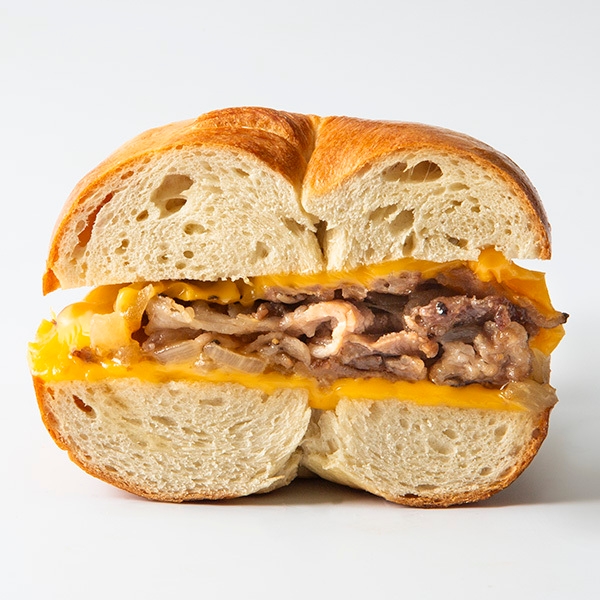 Philly's Cheesesteak