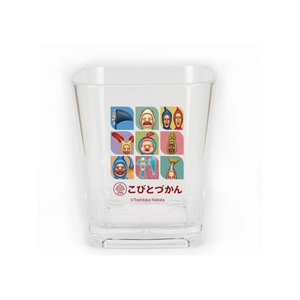 スクエアタンブラー（川や海）935円（税込）