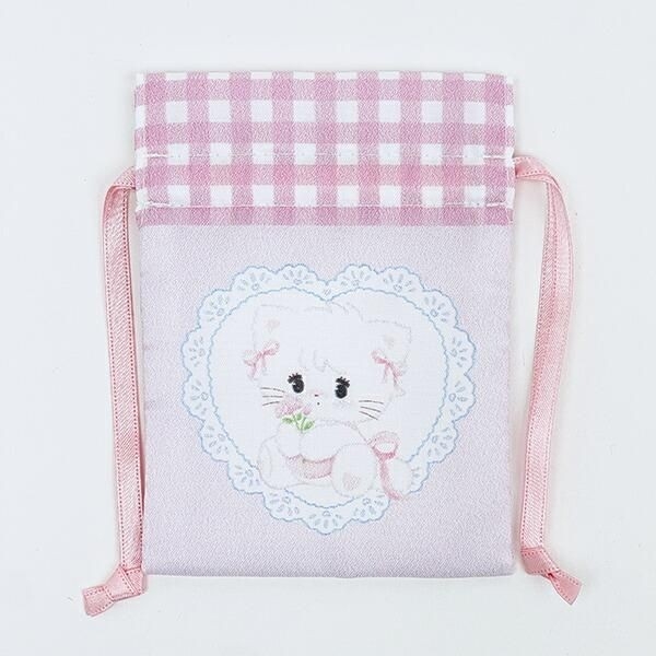 mikko illustratuinsの巾着