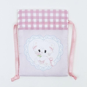 mikko illustratuinsの巾着