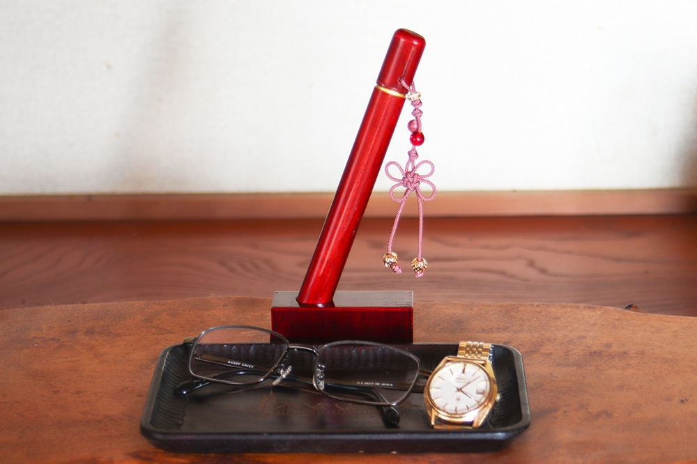 灯(とう/ともり)使用イメージ