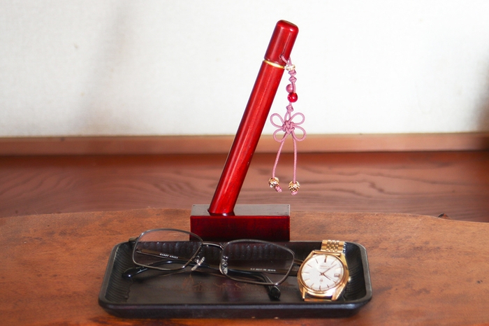 灯(とう/ともり)使用イメージ