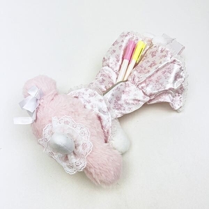 マイメロの白いちごのティータイムシリーズアイテム