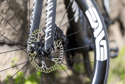 Photo : 辻啓 / キャニオンバイシクルズ・ジャパン株式会社