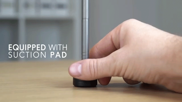 特殊粘着剤で貼ったり剥がしたり